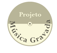 Musica Gravada