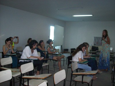 Foto da oficina 2