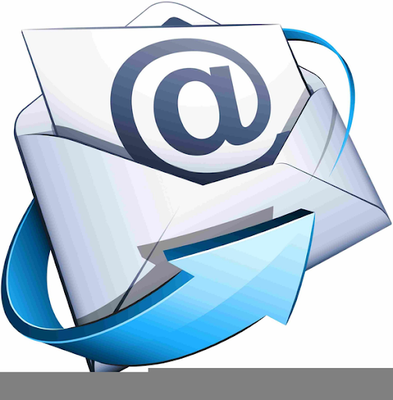 e-mail clipart