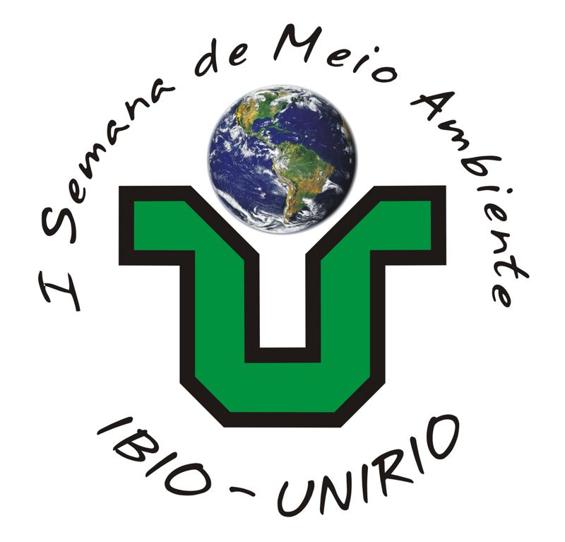 Logo da Semana de Meio Ambiente 