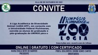 II Simpósio Fluminense de Zoologia