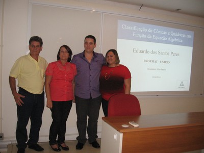 Familia Eduardo