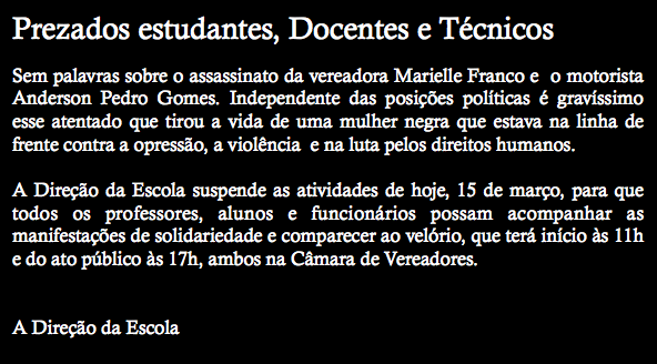 pesar 15 março