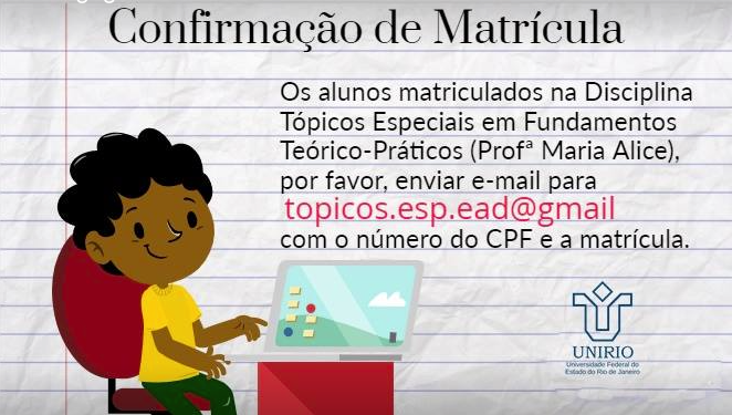 Curso Maria alice