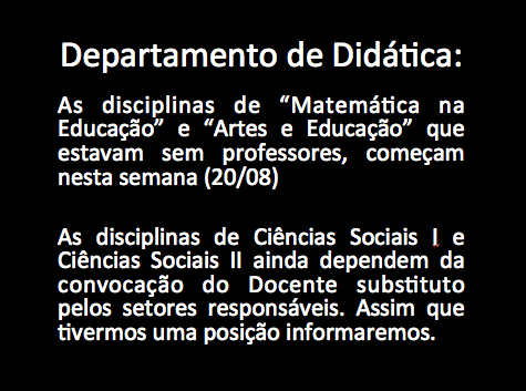 DID Matematica e artes
