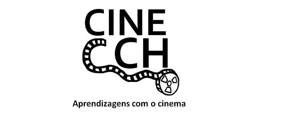 Logo Cine CCH