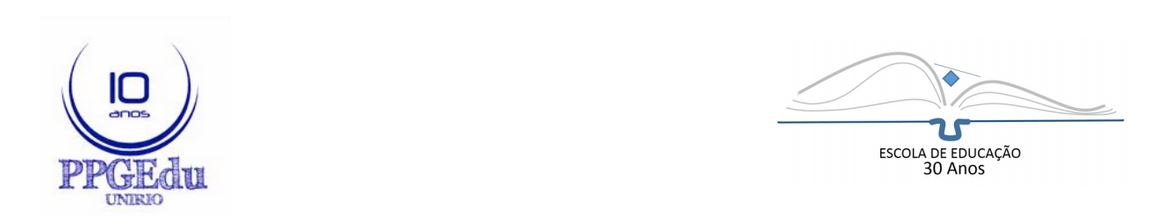 ppgedu e Escola logo