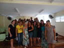 Aula Inaugural - CEETI