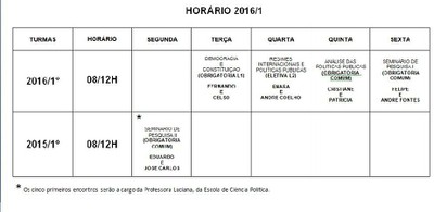 LEDAC — Programa de Pós-Graduação em Direito (PPGD/UNIRIO)