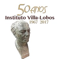 Abertura das Comemorações do Cinquentenário do Instituto Villa-Lobos