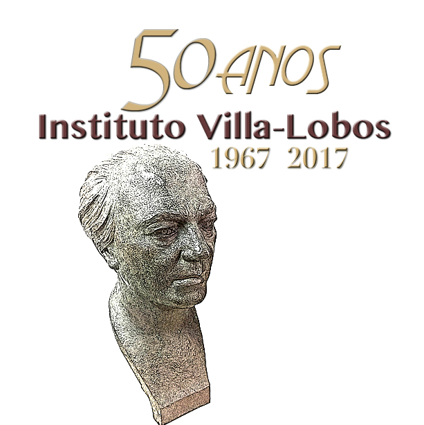 Chamada para submissão de artigos e/ou partituras para a publicação comemorativa "Instituto Villa-Lobos: sua história, seus personagens, seu legado"