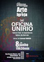 Concerto com o Coral Oficina UNIRIO e o Coro Juvenil UNIRIO nessa segunda-feira em Copacabana