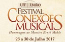 Festival Conexões Musicais UFF / UNIRIO