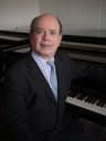 Na próxima semana o IVL recebe o pianista e professor BOAZ SHARON para Recital e Masterclasse de Piano