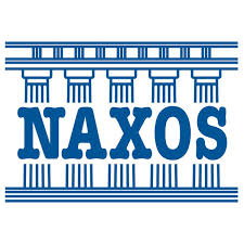 Naxos no IVL - encontro com Nick D'Angiolilli, representante da garavadora americana