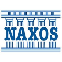 Naxos no IVL - encontro com Nick D'Angiolilli, representante da garavadora americana