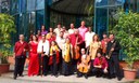 Orquestra Barroca da UNIRIO na Série UNIRIO Musical