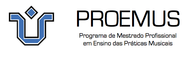 PROEMUS convida para o Painel "Ensino das Práticas Musicais"