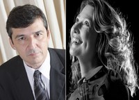 Recital e master class com violinista canadense Annette Vogel e pianista Maurício Veloso, professor da UFMG 