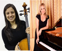 Unirio Musical - Thaís Ferreira e Lucia Barrenechea apresentam recital de violoncelo e piano