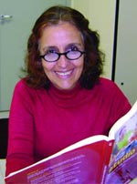 Elizabeth Travassos