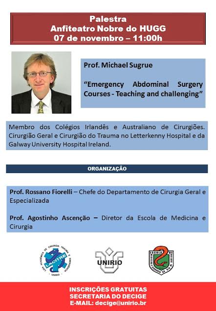 "Emergency abdominal surgery courses – teaching and challenging"
